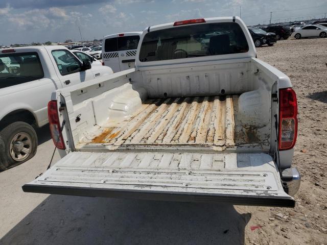 Photo 6 from auction – 2012 NISSAN FRONTIER S with VIN 1N6BD0CT9CC479747