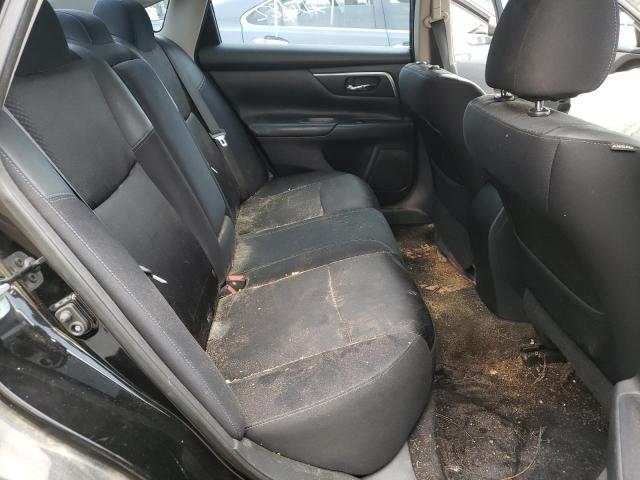 Photo 6 from auction – 2017 NISSAN ALTIMA 2.5 with VIN 1N4AL3AP1HC199665