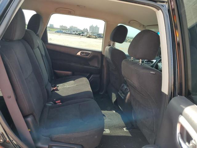 Photo 6 from auction – 2013 NISSAN PATHFINDER with VIN 5N1AR2MN0DC677920