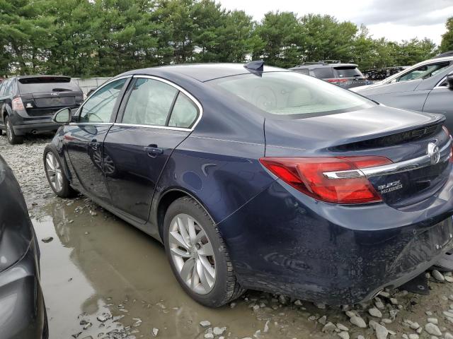 Photo 3 from auction – 2016 BUICK REGAL PREM with VIN 2G4GS5GXXG9115628