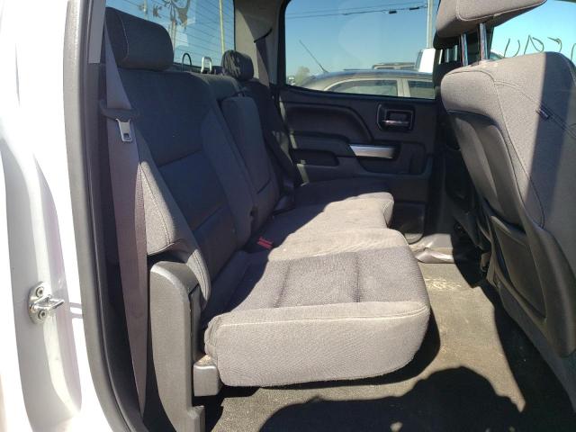 Photo 6 from auction – 2015 CHEVROLET SILVERADO with VIN 3GCPCREC8FG108464