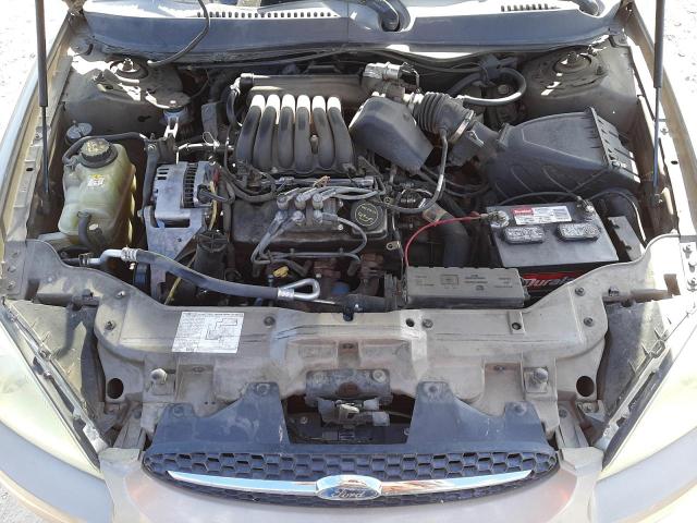 Photo 7 from auction – 2003 FORD TAURUS SES with VIN 1FAFP55U33G265804