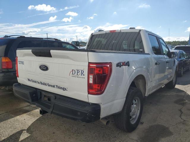 Photo 4 from auction – 2021 FORD F150 SUPER with VIN 1FTFW1ED9MFA73297