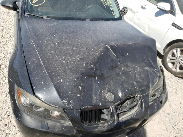Photo 7 from auction – 2006 BMW 330 XI with VIN WBAVD33586KV63410