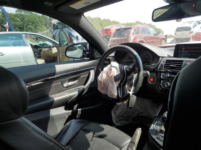 Photo 9 from auction – 2017 BMW M4 with VIN WBS3R9C39HA014426