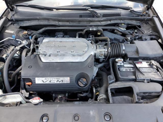 Photo 7 from auction – 2012 HONDA ACCORD EXL with VIN 1HGCP3F80CA009661