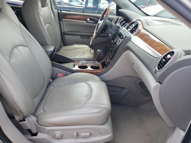 Photo 5 from auction – 2009 BUICK ENCLAVE CX with VIN 5GAER23D89J219450