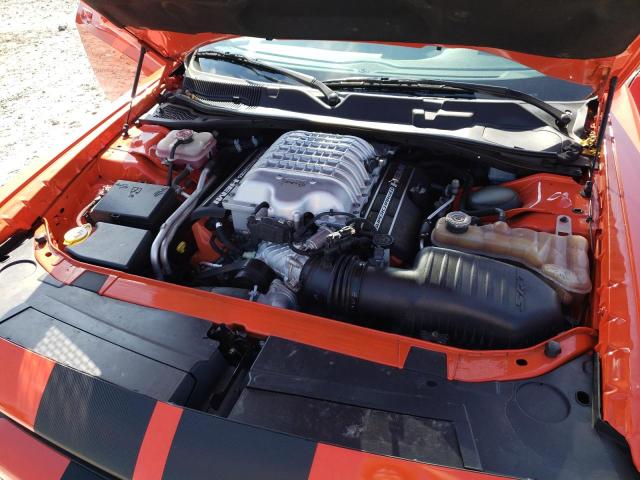 Photo 7 from auction – 2016 DODGE CHALLENGER with VIN 2C3CDZC97GH274886