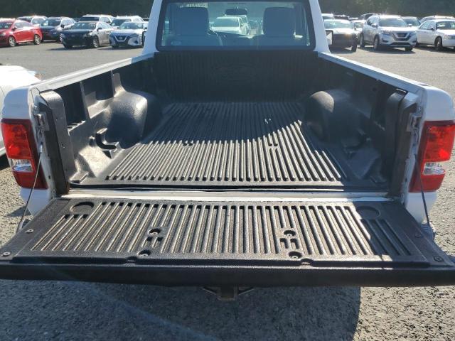 Photo 6 from auction – 2010 FORD RANGER with VIN 1FTKR1AD7APA18865