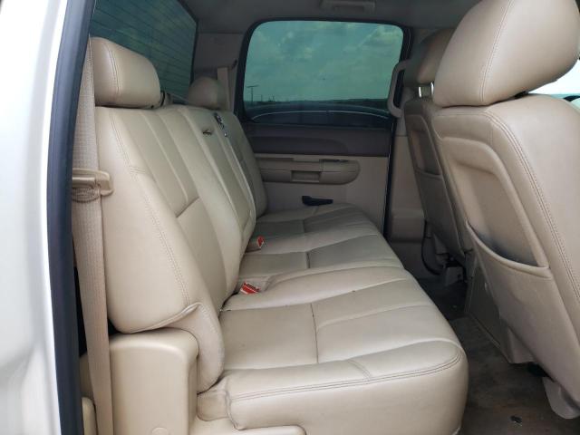 Photo 6 from auction – 2012 GMC SIERRA C15 with VIN 3GTP1VE08CG216566