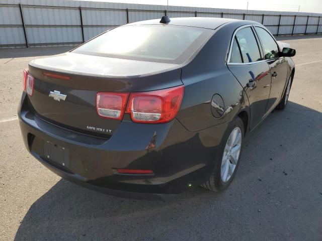 Photo 4 from auction – 2013 CHEVROLET MALIBU 2LT with VIN 1G11E5SA5DF293849