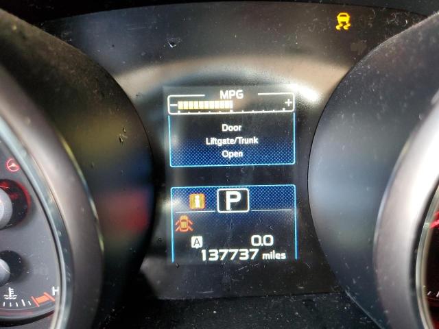 Photo 8 from auction – 2015 SUBARU LEGACY 2.5 with VIN 4S3BNBA65F3011396