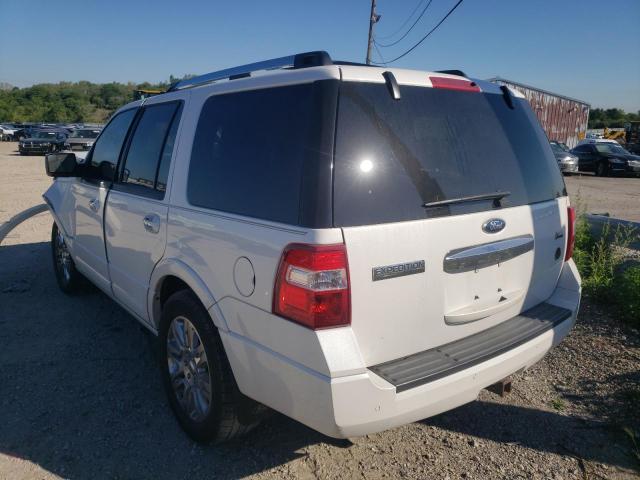 Photo 3 from auction – 2013 FORD EXPEDITION with VIN 1FMJU2A58DEF16643