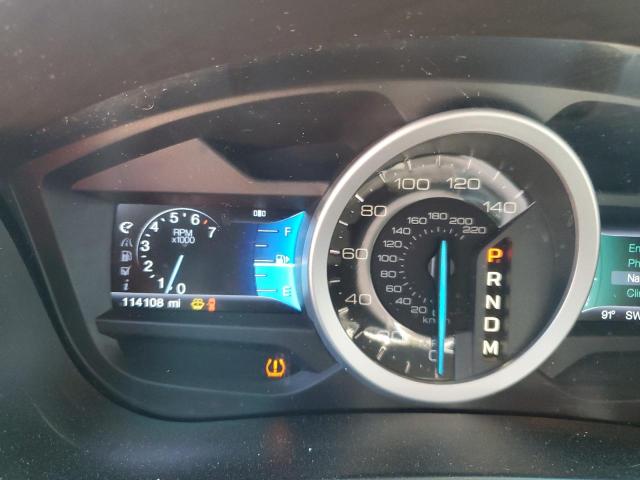 Photo 8 from auction – 2013 FORD EXPLORER X with VIN 1FM5K7D88DGC77609