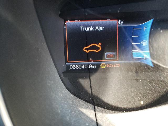 Photo 8 from auction – 2015 FORD FUSION TIT with VIN 3FA6P0K97FR183381