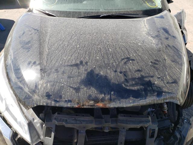 Photo 7 from auction – 2021 NISSAN KICKS S with VIN 3N1CP5BV1ML523232