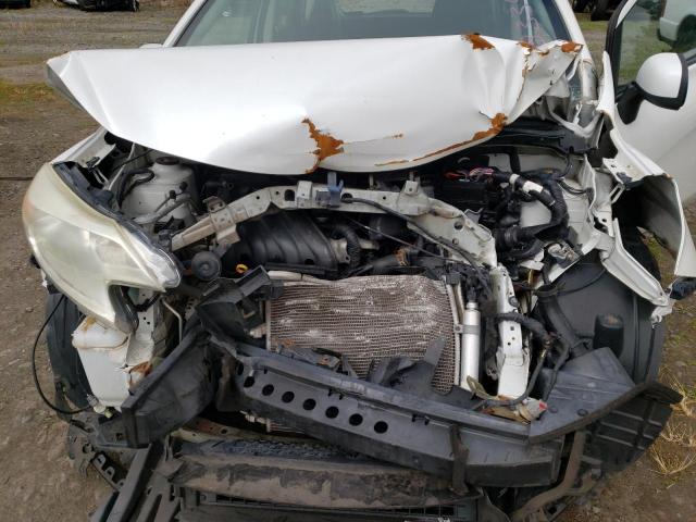 Photo 7 from auction – 2014 NISSAN VERSA NOTE with VIN 3N1CE2CP6EL383586