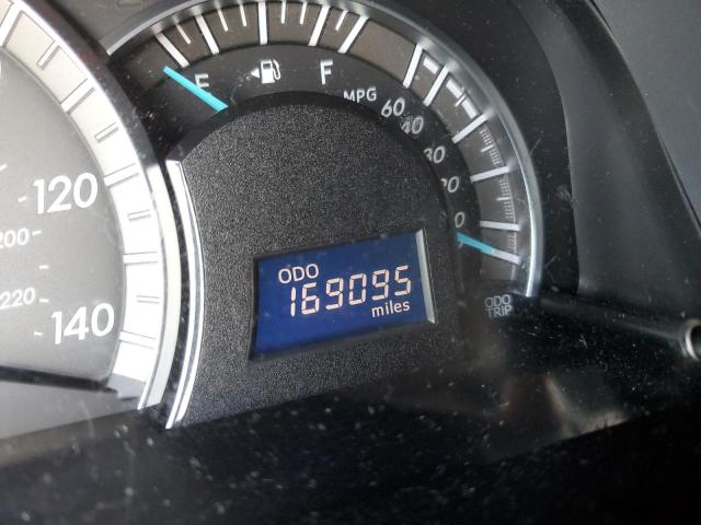 Photo 8 from auction – 2013 TOYOTA CAMRY L with VIN 4T1BF1FK6DU702842