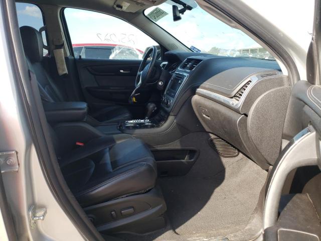 Photo 5 from auction – 2014 GMC ACADIA SLT with VIN 1GKKVRKD4EJ347271