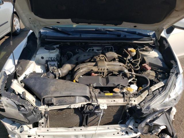 Photo 7 from auction – 2015 SUBARU XV CROSSTR with VIN JF2GPACC8F8317705