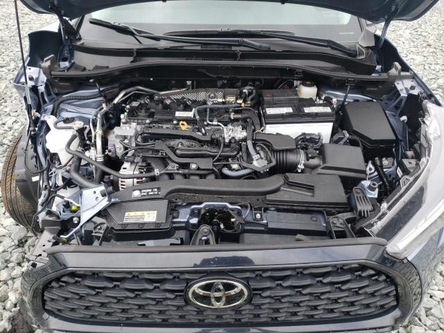 Photo 7 from auction – 2022 TOYOTA COROLLA CR with VIN 7MUCAABG0NV020351
