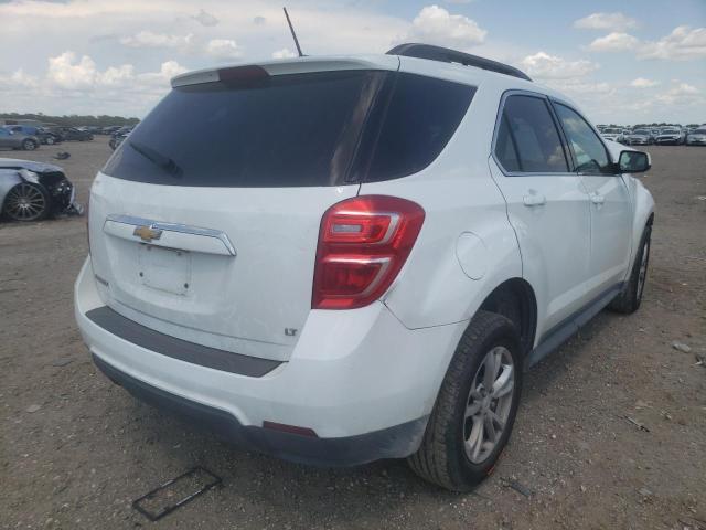 Photo 4 from auction – 2017 CHEVROLET EQUINOX LT with VIN 2GNALCEK2H1544319