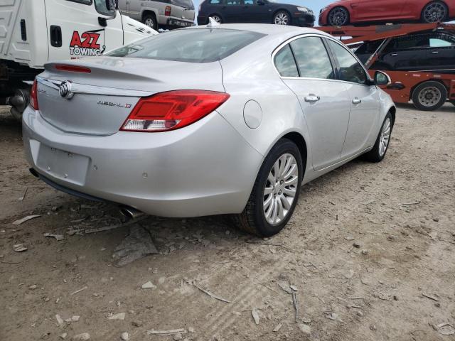 Photo 4 from auction – 2013 BUICK REGAL PREM with VIN 2G4GS5EV8D9144459