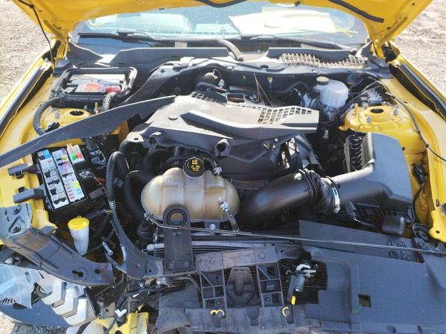 Photo 7 from auction – 2018 FORD MUSTANG with VIN 1FA6P8TH1J5114542