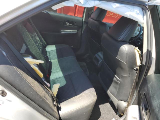 Photo 6 from auction – 2014 TOYOTA CAMRY L with VIN 4T1BF1FK3EU856779