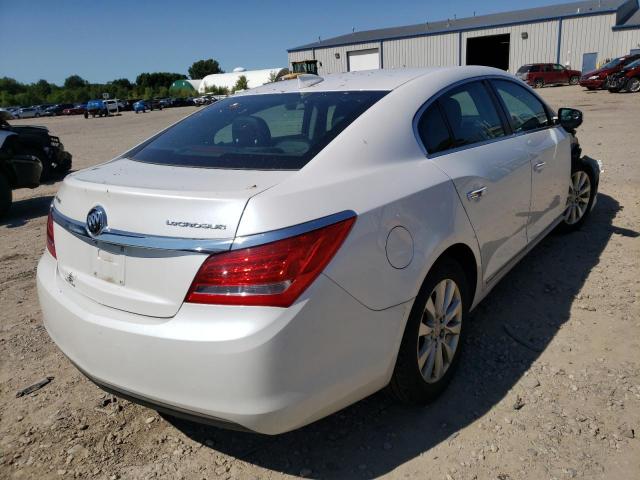 Photo 4 from auction – 2015 BUICK LACROSSE with VIN 1G4GA5GR4FF188018