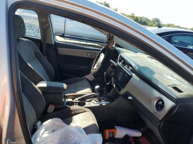 Photo 5 from auction – 2017 TOYOTA COROLLA L with VIN 5YFBURHE1HP626482