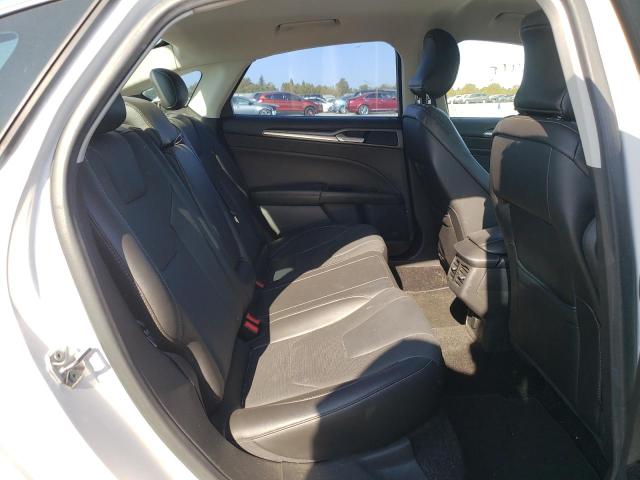Photo 6 from auction – 2015 FORD FUSION TIT with VIN 3FA6P0K97FR183381