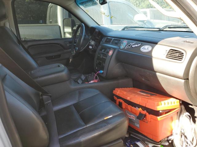 Photo 5 from auction – 2012 CHEVROLET SILVERADO with VIN 3GCPKTE77CG204181