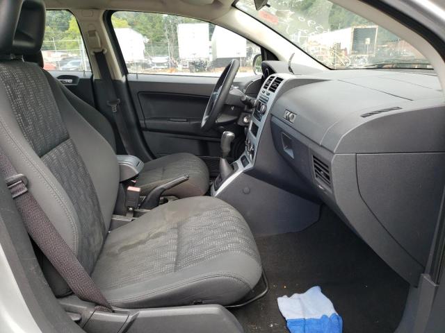 Photo 5 from auction – 2008 DODGE CALIBER with VIN 1B3HB28C98D668523