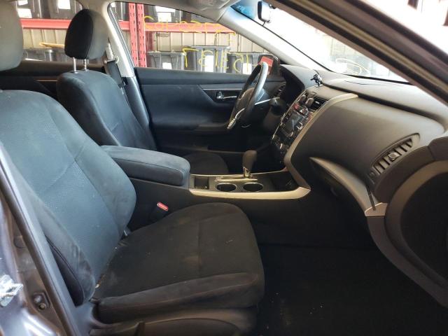 Photo 5 from auction – 2015 NISSAN ALTIMA 2.5 with VIN 1N4AL3AP4FC118252