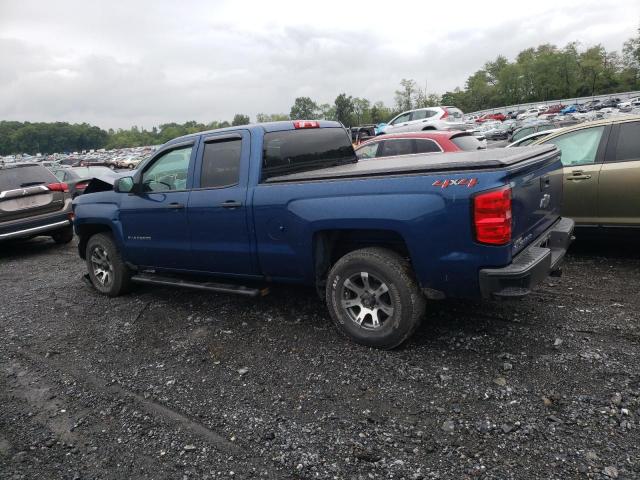 Photo 3 from auction – 2018 CHEVROLET SILVERADO with VIN 1GCVKNEC4JZ209724
