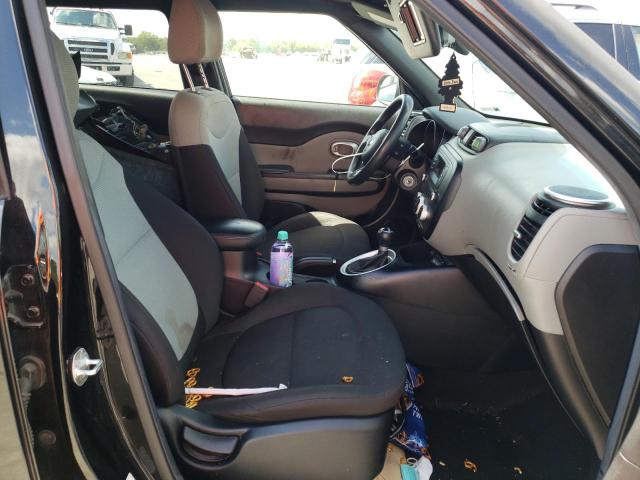 Photo 5 from auction – 2015 KIA SOUL with VIN KNDJN2A24F7204799