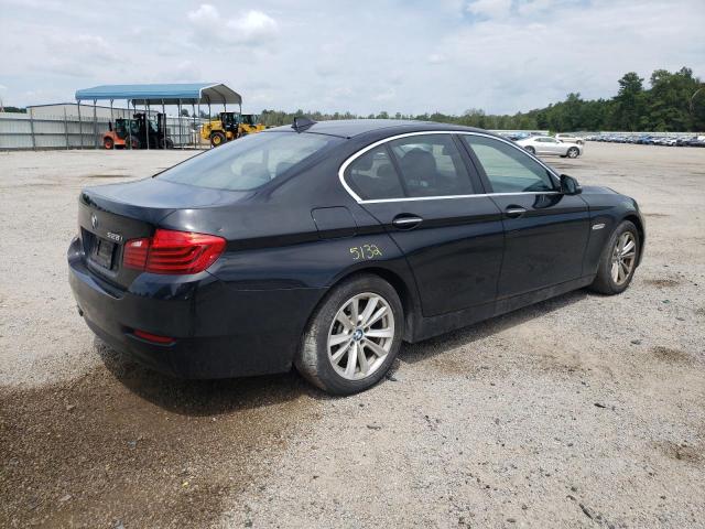 Photo 4 from auction – 2016 BMW 528 I with VIN WBA5A5C50GG347916