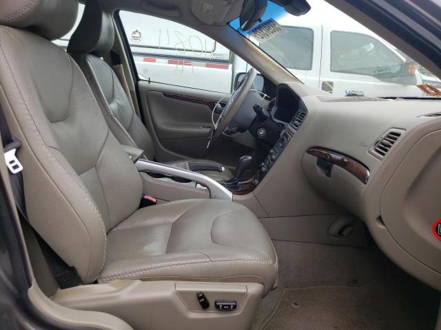 Photo 5 from auction – 2006 VOLVO XC70 with VIN YV4SZ592761215472
