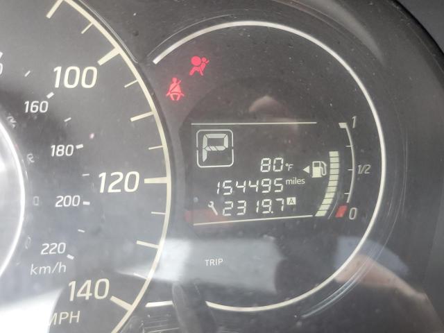 Photo 8 from auction – 2015 NISSAN VERSA NOTE with VIN 3N1CE2CP0FL369894