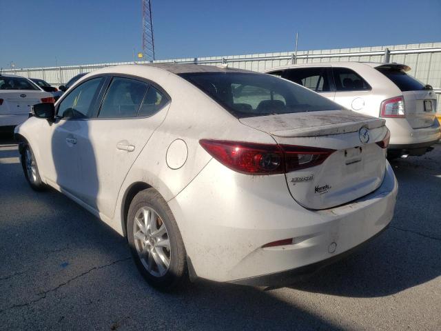 Photo 3 from auction – 2015 MAZDA 3 TOURING with VIN 3MZBM1V72FM180707