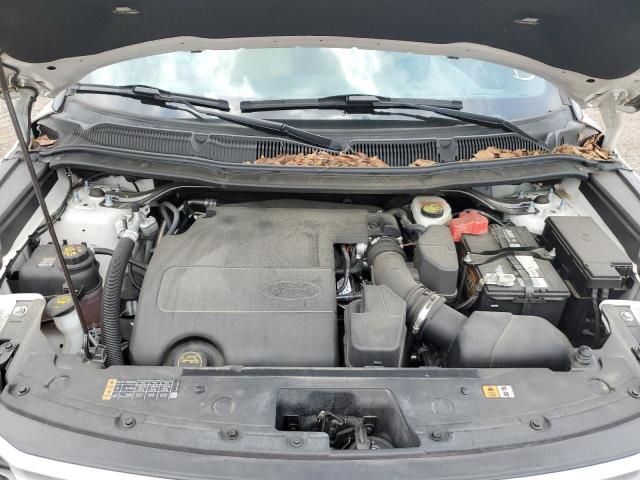 Photo 7 from auction – 2017 FORD EXPLORER X with VIN 1FM5K7D87HGA01458
