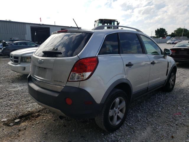 Photo 4 from auction – 2012 CHEVROLET CAPTIVA SP with VIN 3GNAL2EK2CS564464
