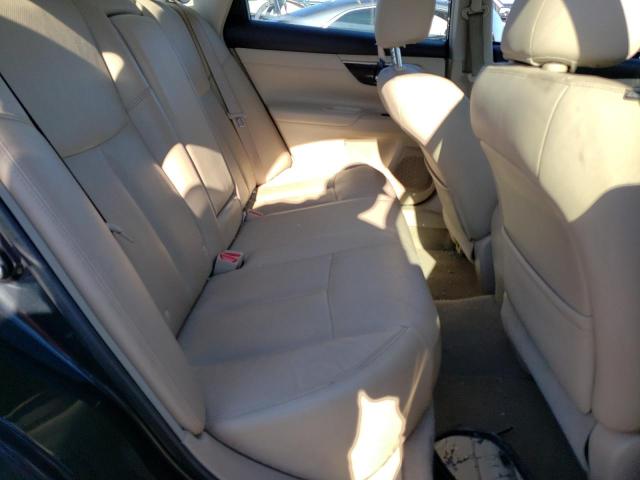 Photo 6 from auction – 2013 NISSAN ALTIMA 2.5 with VIN 1N4AL3AP4DN421095