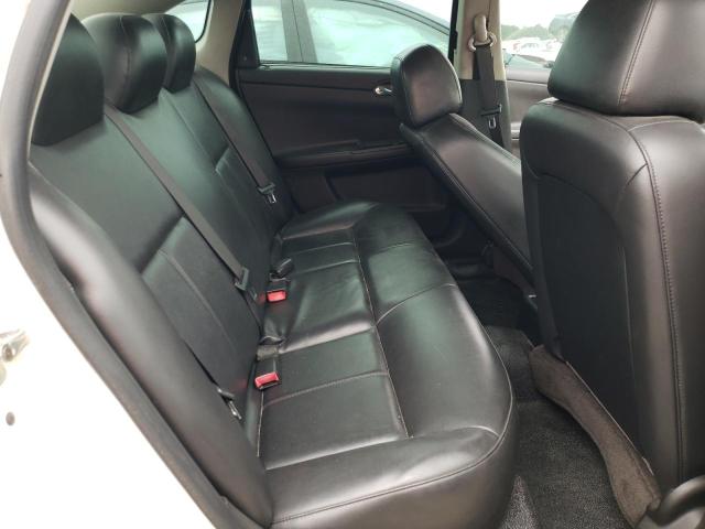 Photo 6 from auction – 2007 CHEVROLET IMPALA POL with VIN 2G1WS55R079273781
