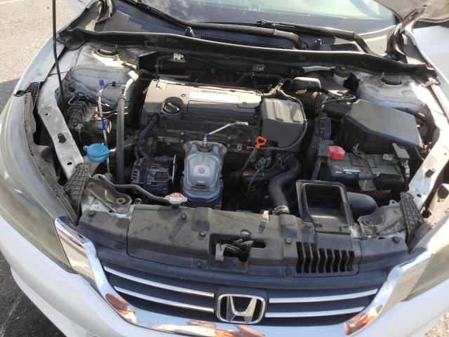 Photo 7 from auction – 2014 HONDA ACCORD LX with VIN 1HGCR2F37EA149296