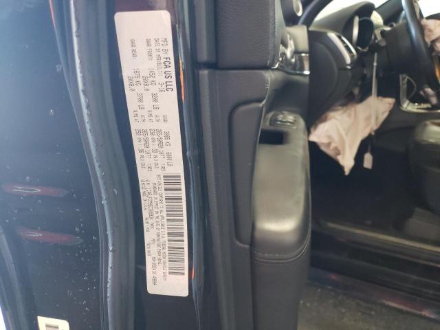 Photo 10 from auction – 2016 JEEP GRAND CHER with VIN 1C4RJFCM9GC309934
