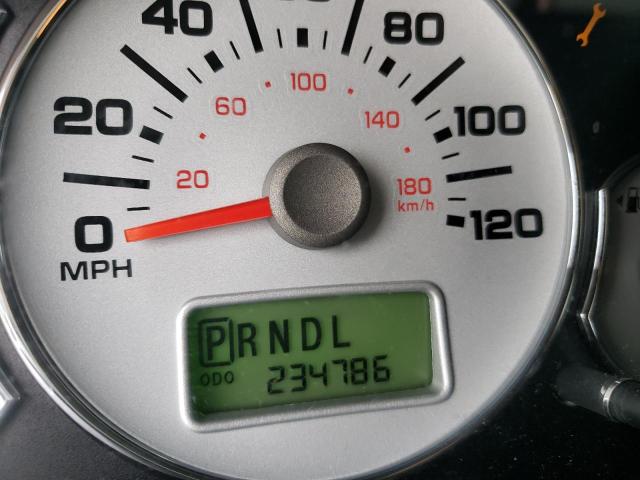 Photo 8 from auction – 2007 FORD ESCAPE HYB with VIN 1FMCU49H07KA82680