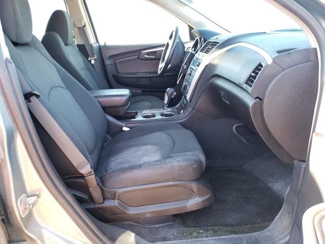 Photo 5 from auction – 2009 CHEVROLET TRAVERSE L with VIN 1GNER23D49S131026