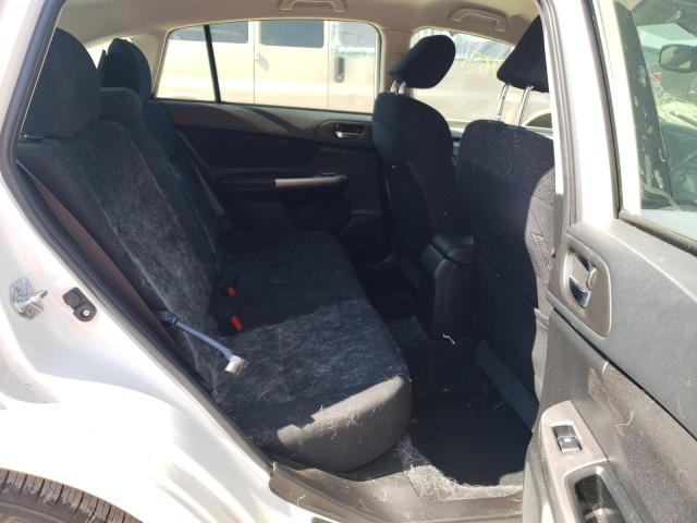Photo 6 from auction – 2015 SUBARU IMPREZA PR with VIN JF1GPAC69F8202674